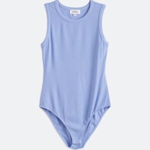 Kaileigh Knit Bodysuit